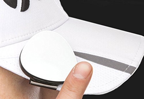 Voice Caddie Running