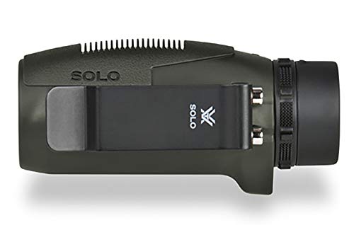 Vortex Optics – Monocular, negro, 10 x 36