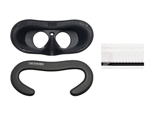 VR Cover Facial Interface & Foam Replacement for Oculus™ Go
