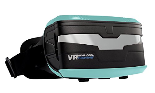 VR Entertainment VR sensación real pesca móvil VR Gaming