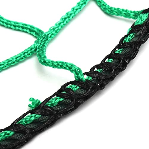 VXNCM Bungee Extend Mess Cover Pickup Car Universal Accessories Heavy Duty Cargo Remolque Tráiler Anti-Caída Camión Cama (Size : 1.5x2.7m)