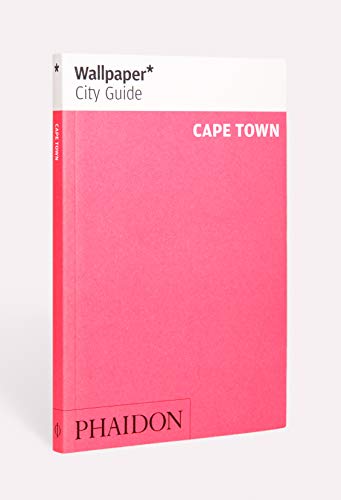 Wallpaper* City Guide Cape Town [Idioma Inglés] (TRAVEL)