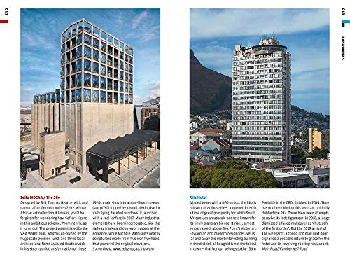 Wallpaper* City Guide Cape Town [Idioma Inglés] (TRAVEL)
