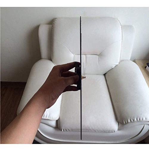 Wanggang Yasai Ninja Videojuego Disco de Vinilo Reloj de Pared Cumpleaños Año Nuevo Regalo de cumpleaños de Navidad Personalidad Creativa decoración de la Pared del diseño del hogar