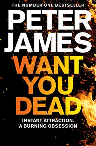 Want You Dead: A 'What If This Happened to You' Crime Thriller (Roy Grace Book 10) (English Edition)
