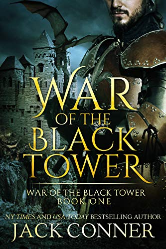 War of the Black Tower (English Edition)
