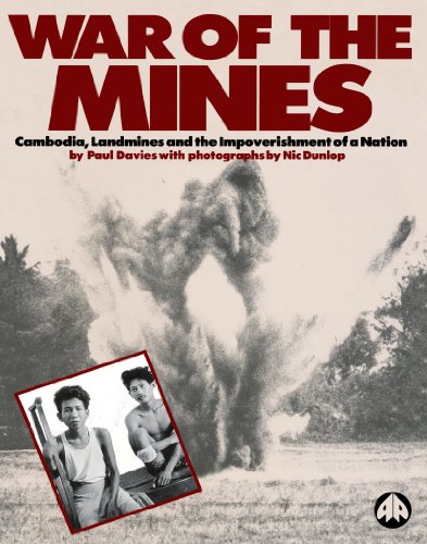 War of the Mines: Cambodia, Landmines and the Impoverishment of a Nation