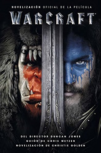 Warcraft Movie Sequel (NOVELA WARCRAFT)