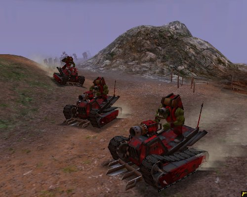 Warhammer 40,000: Dawn of War - Double Pack - Imperial Guard Edition [Importación alemana]