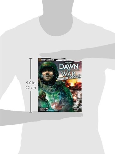 Warhammer® 40,000: Dawn of War – Winter Assault™ Official Strategy Guide