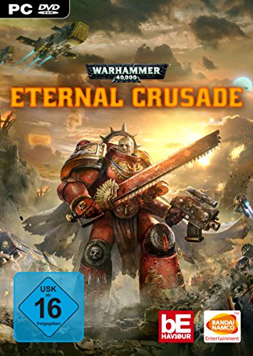 Warhammer 40.000 - Eternal Crusade [Importación Alemana]