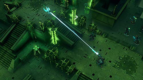 Warhammer 40K: Mechanicus for Nintendo Switch [USA]