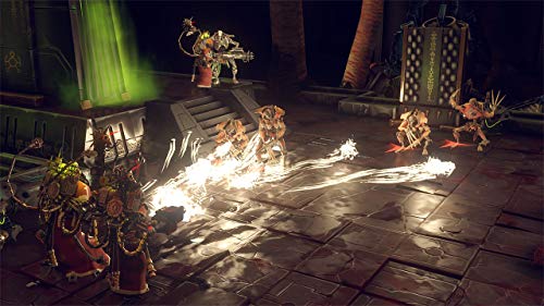 Warhammer 40K: Mechanicus for Xbox One [USA]