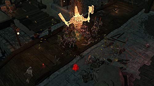 Warhammer: Chaosbane - Slayer Edition for Xbox Series X [USA]