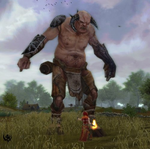 Warhammer Online: Age of Reckoning Standard Edition [Importación alemana]