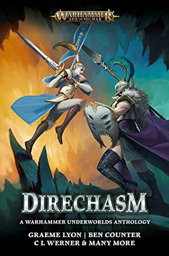 Warhammer Underworlds: Direchasm (Warhammer: Age of Sigmar)