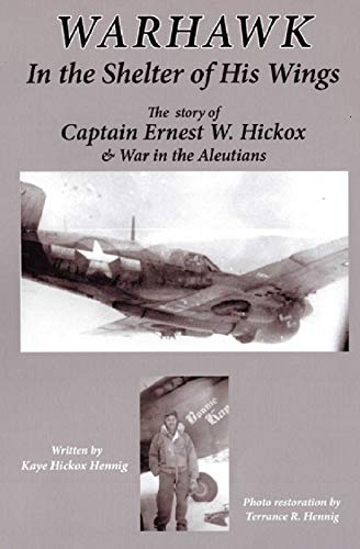 Warhawk: In The Shelter of His Wings (English Edition)