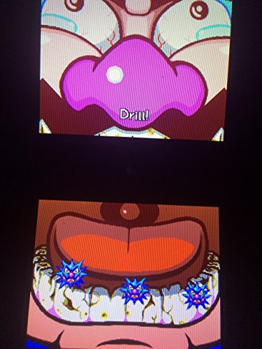 Wario Ware: Touched! (Nintendo DS) [Nintendo DS] - Game [Importación Inglesa]