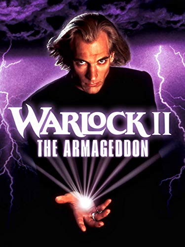 Warlock II: El Armagedón