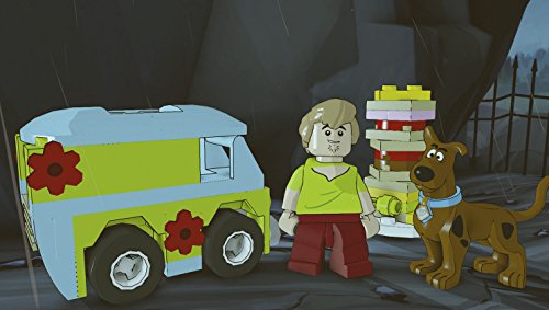 Warner Bros Interactive Spain Lego Dimensions - Scooby-Doo