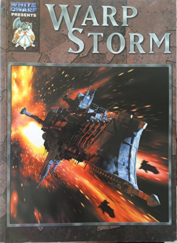 Warp Storm