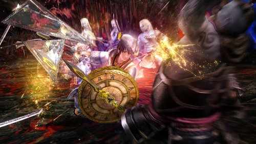 Warriors Orochi 3 [Importación inglesa]