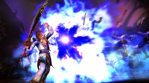 Warriors Orochi 3 [Importación inglesa]