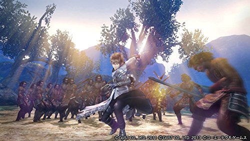Warriors Orochi 3 - Ultimate [Importación Francesa]