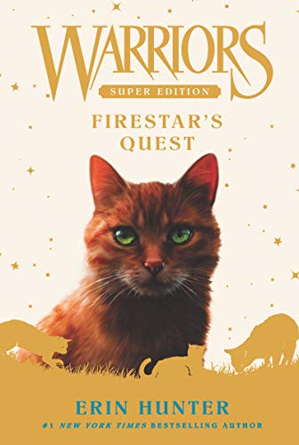 Warriors Super Edition: Firestar's Quest: 1