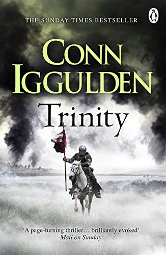 Wars of the Roses: Trinity: Book 2 (English Edition)