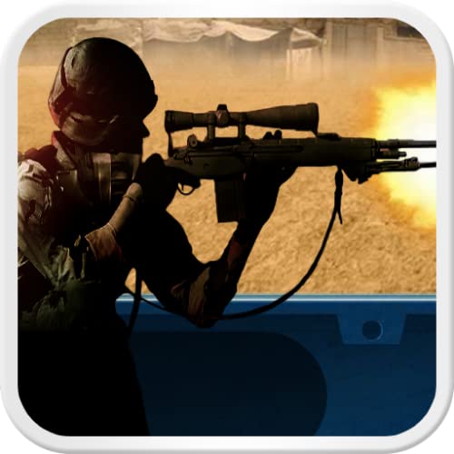 Warzone Getaway Shooting Game