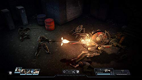 Wasteland 3 - Day One Edition