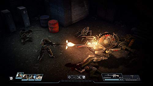 Wasteland 3 for PlayStation 4 [USA]