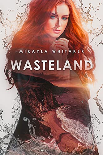 Wasteland (The Oceane Series) (English Edition)