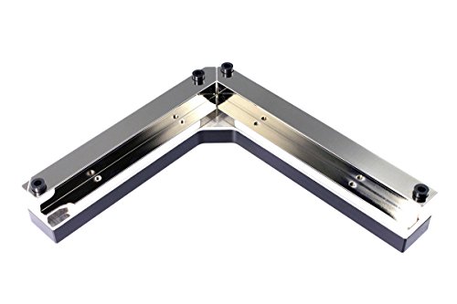 Watercool HEATKILLER® MB-X KIT ASUS MAXIMUS VIII RANGER / HERO / GENE - acetal de Ni