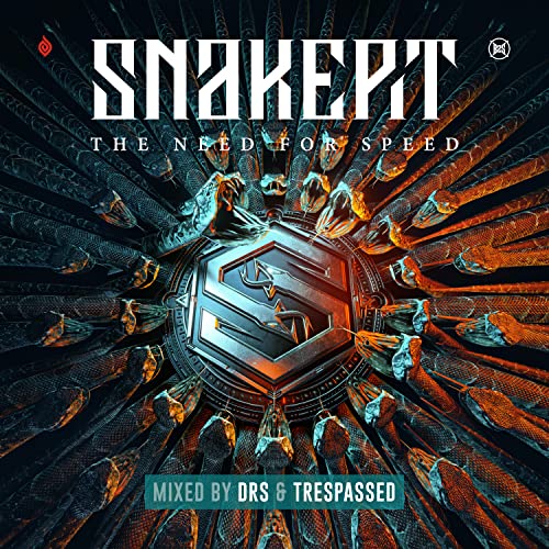 Wave Of The Future (Official Snakepit 2021 Anthem)
