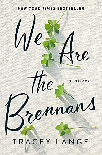 We Are the Brennans: A Novel (English Edition)