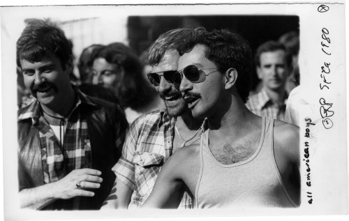 We Were Here [DVD] [Reino Unido]