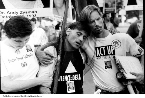 WE WERE HERE (OmU) [Alemania] [DVD]