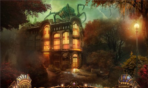 Web of Deceit: Die schwarze Witwe [Importación Alemana]