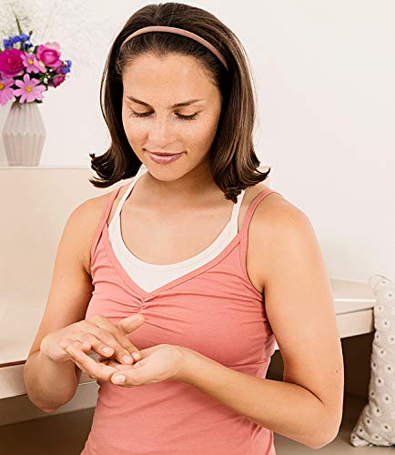 WELEDA Crema de Noche Hidratante de Iris (1x 30 ml)