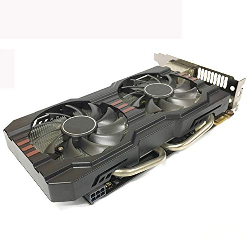 WEPL Tarjeta Grafica Fit For la Tarjeta de Video ASUS GTX 660 2GB 192bit GDDR5 Tarjetas gráficas Fit For GEFORCE GTX660 VGA Tarjetas más Fuertes Que GTX 750 TI