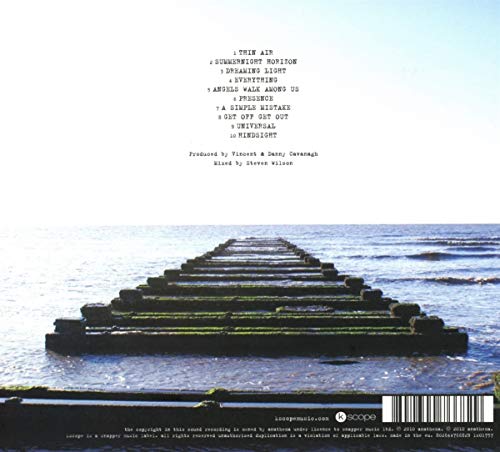 We're Here Because We're Here