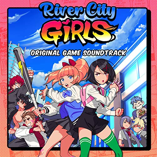 We're the River City Girls (Intro) [feat. Cristina Vee & NateWantsToBattle]