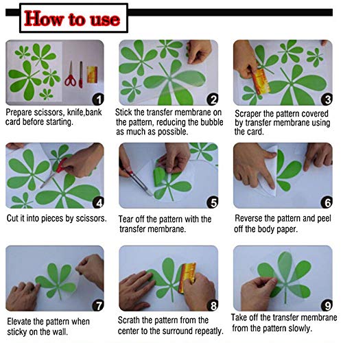 WERWN Oso de Dibujos Animados calcomanías de Pared Valiente más Fuerte e Inteligente Cita Pegatinas de Vinilo para Ventanas Dormitorio de los niños guardería decoración del hogar Letras Arte