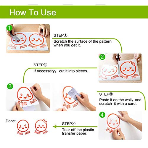 WERWN Pegatina de Pared de fútbol de Ronaldo's 7, calcomanía de Vinilo para Pared de Jugador de fútbol, ​​Papel Tapiz, decoración de Dormitorio de Ventilador de Juego de fútbol, ​​72X57CM