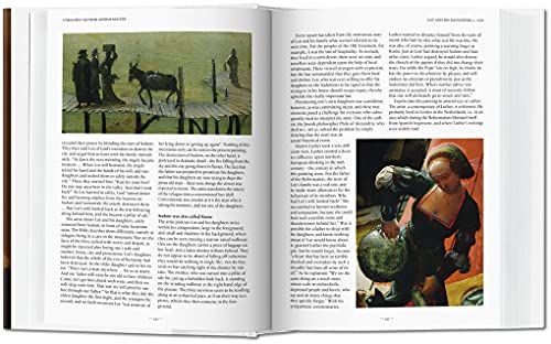 What Great Paintings Say. 100 Masterpieces in Detail: Bu (Bibliotheca Universalis)