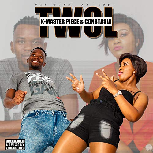 Wheel of life (feat. K-Master Piece)