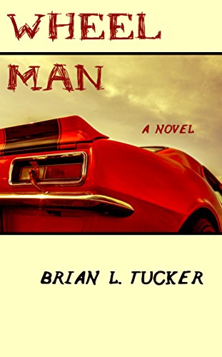 WHEELMAN (English Edition)