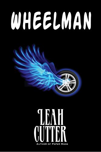 Wheelman (English Edition)